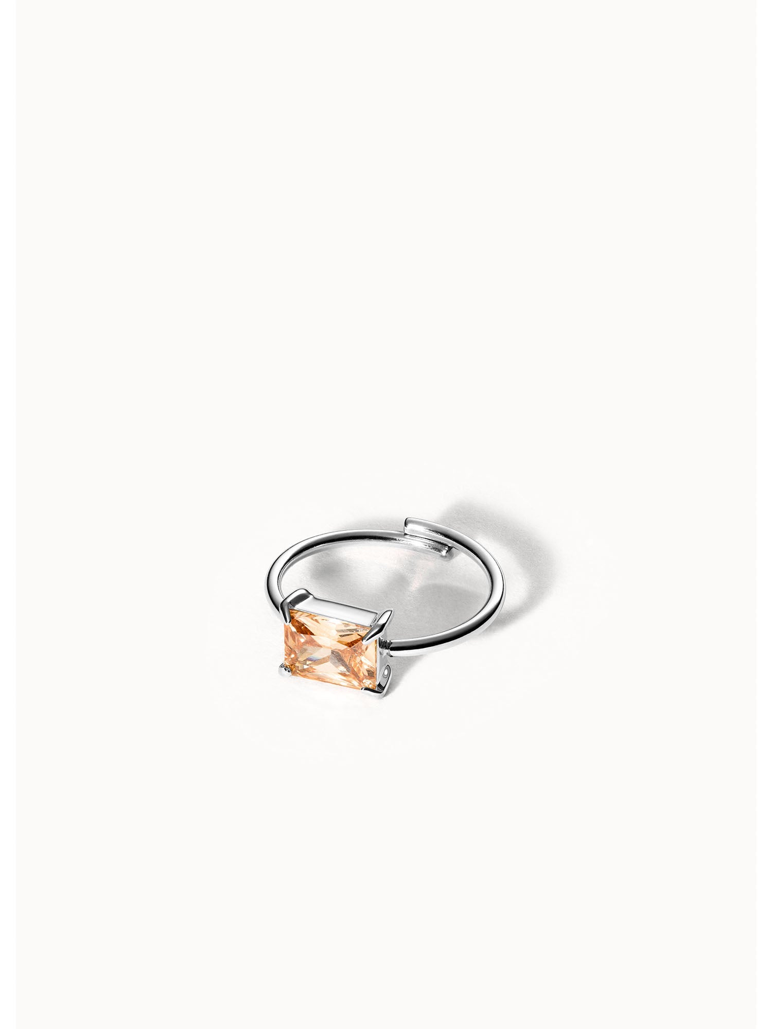 Bague Radiant