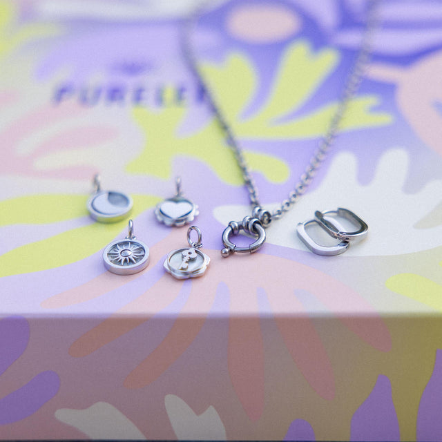 Maikai Charm Necklace