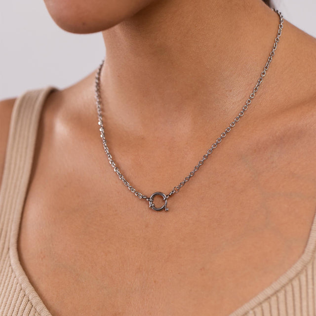 Maikai Charm Necklace