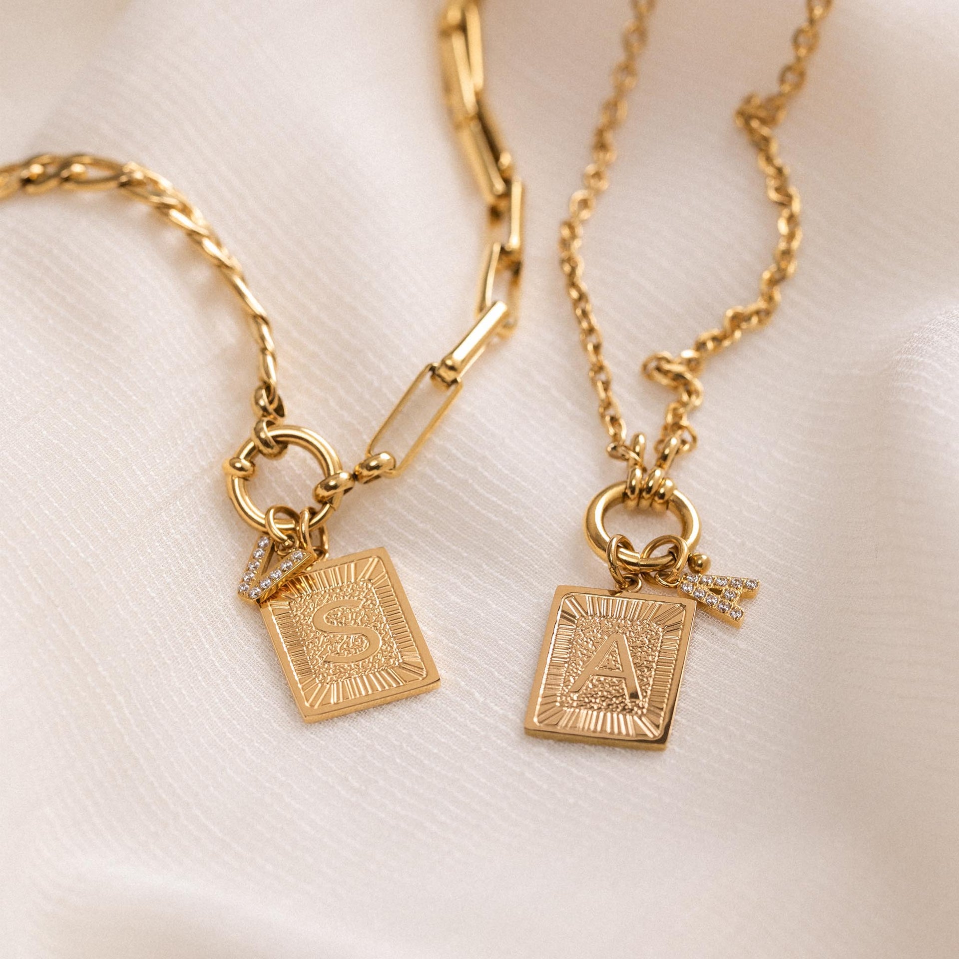Maikai Charm Necklace