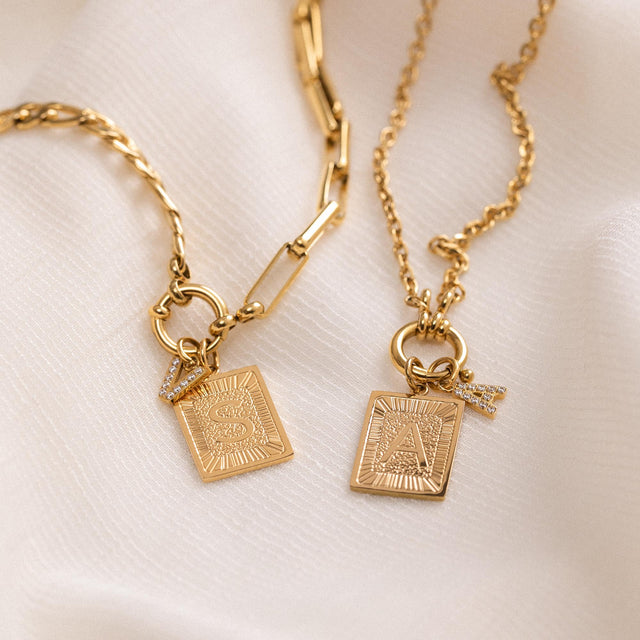 Maikai Charm Necklace