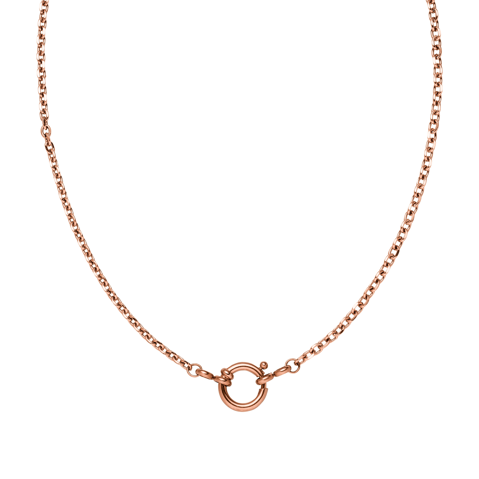 Maikai Charm Necklace