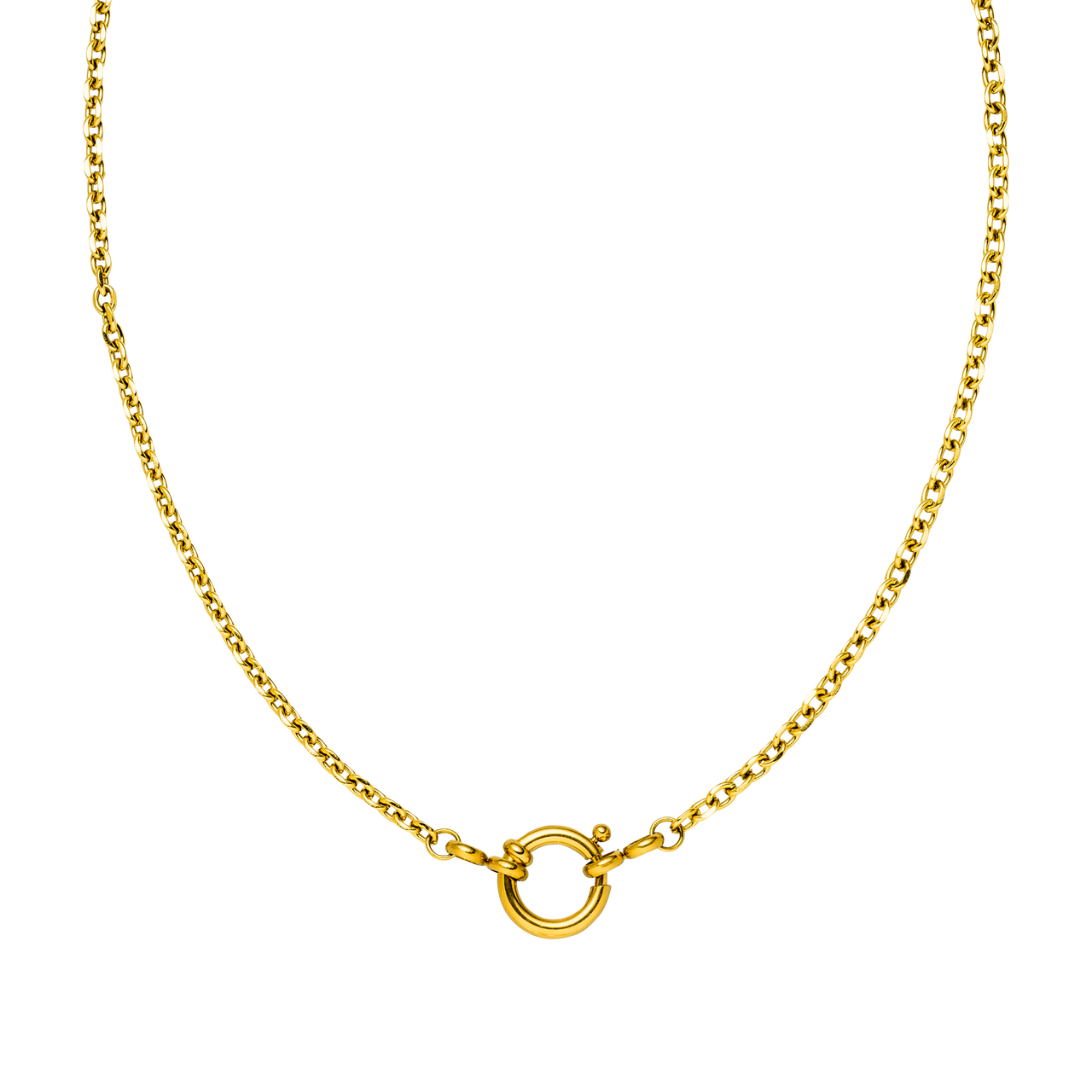Maikai Charm Necklace