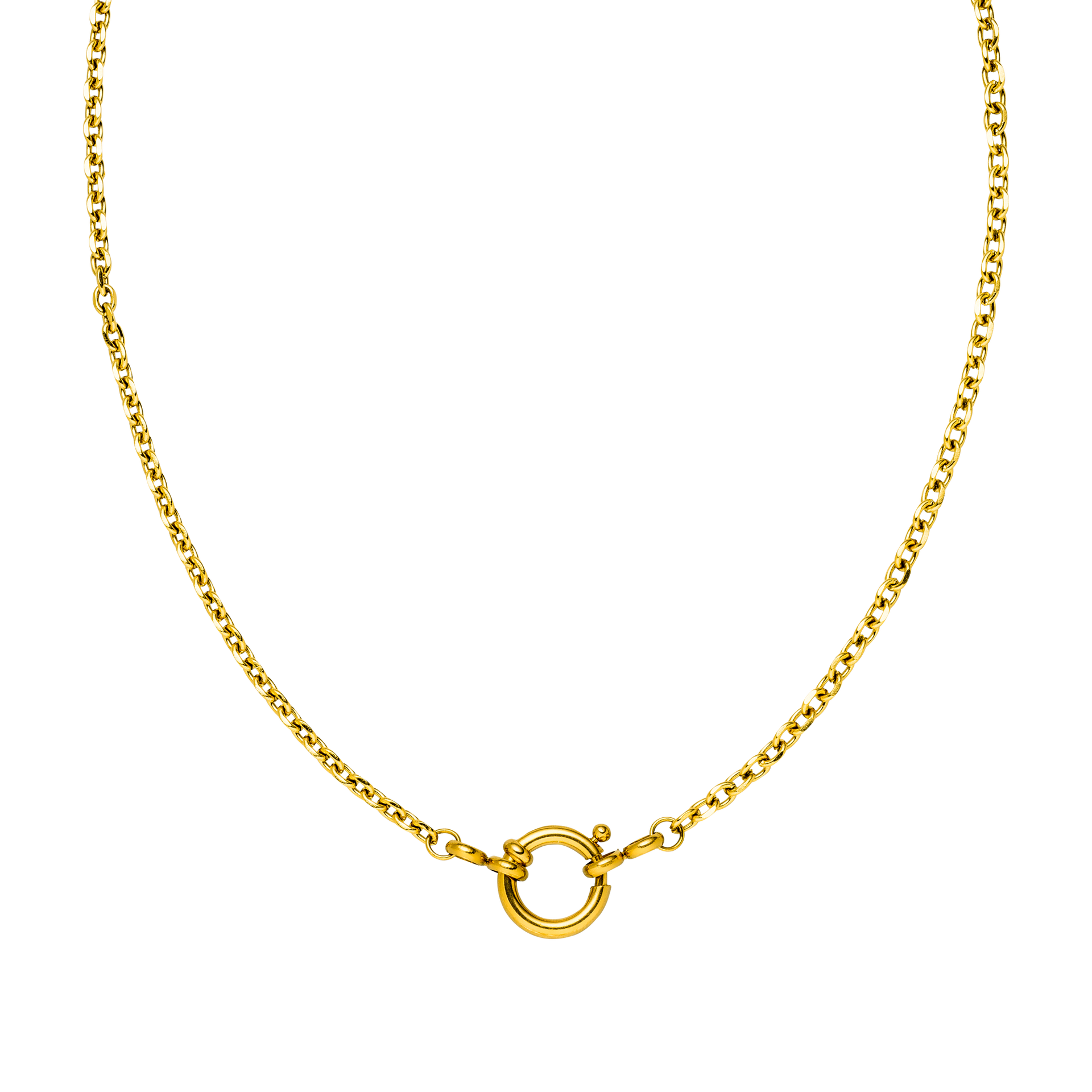 Maikai Charm Necklace