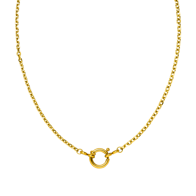 Maikai Charm Necklace