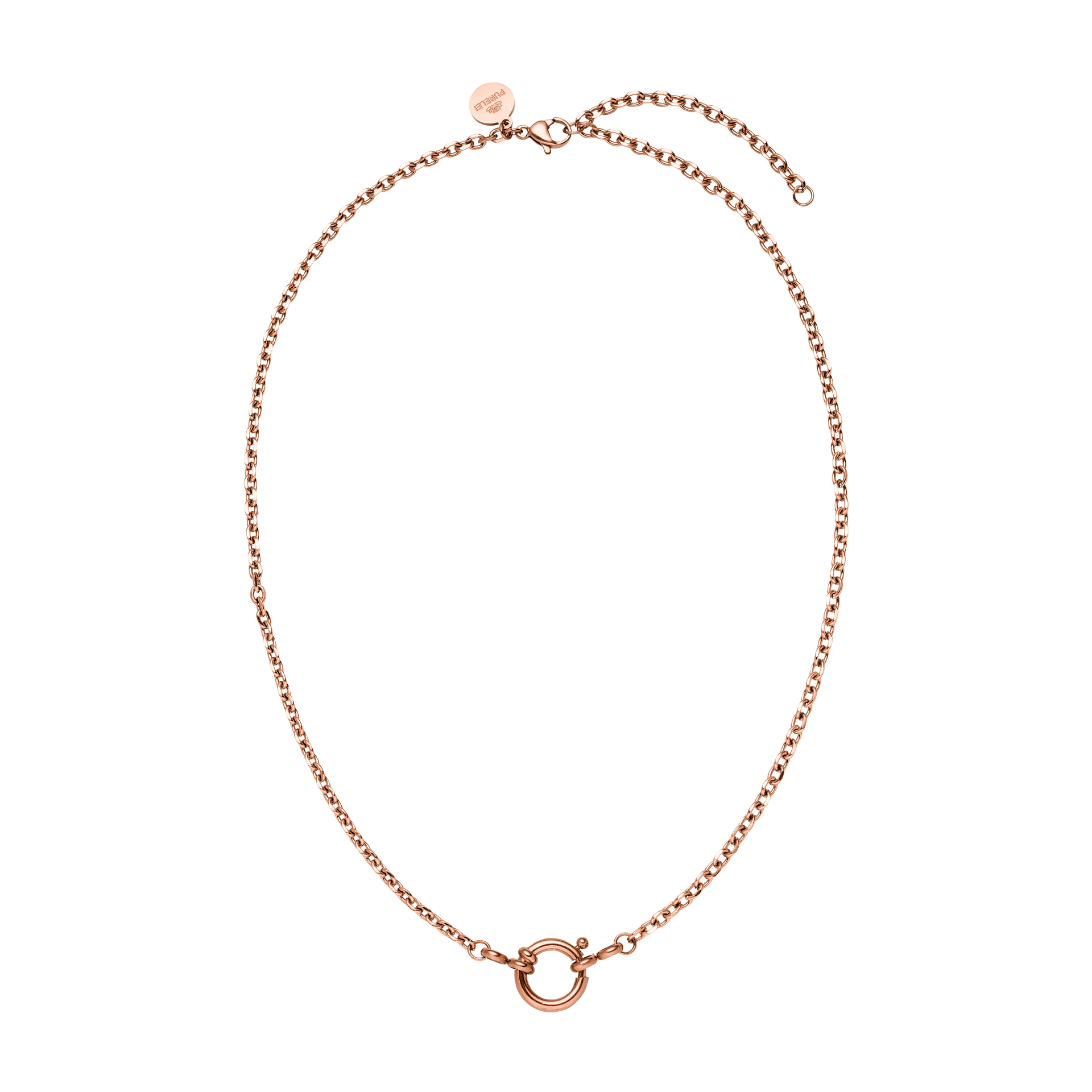 Maikai Charm Necklace