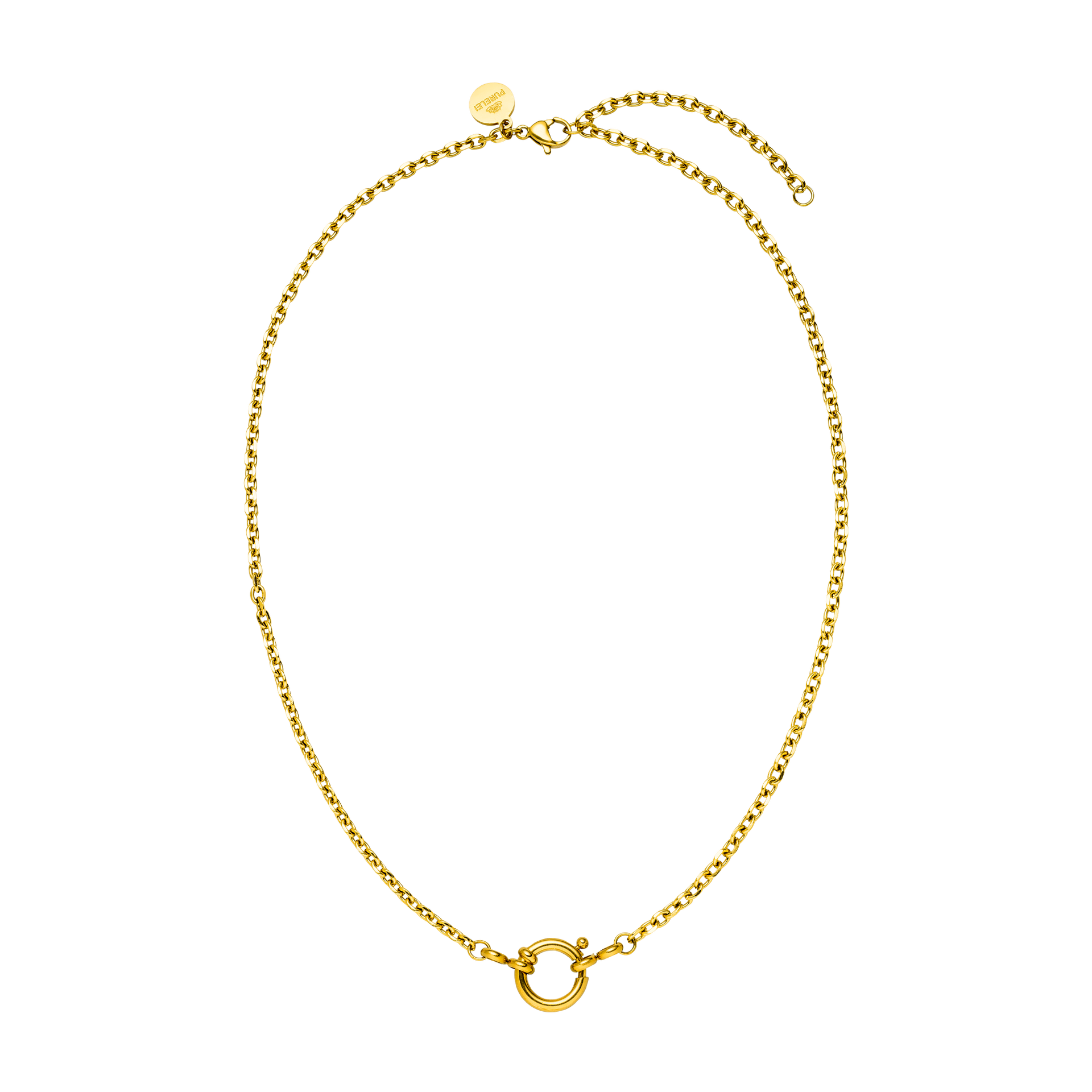 Maikai Charm Necklace