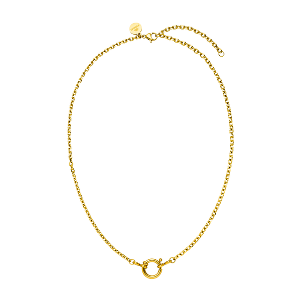 Maikai Charm Necklace