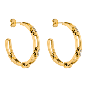 Boucles d'Oreilles Always