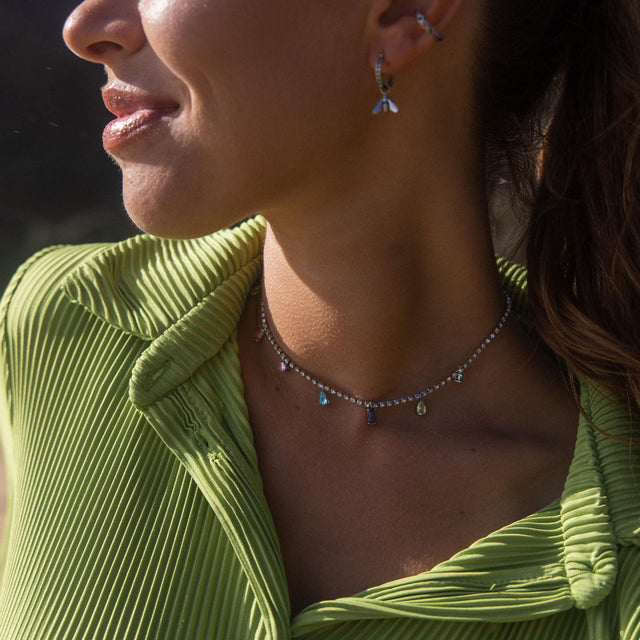 Santorini Ketting