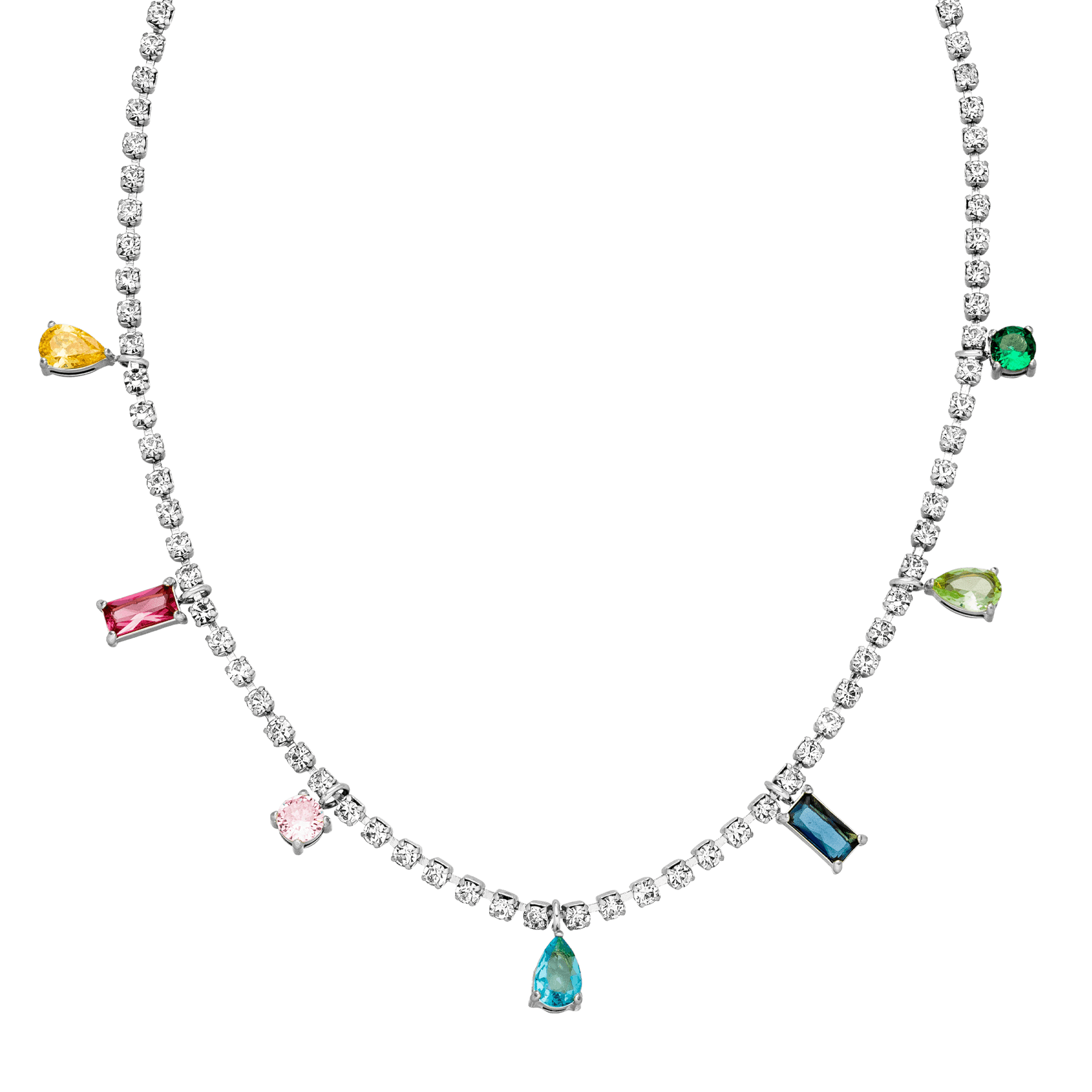 Santorini Ketting
