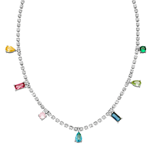 Santorini Ketting