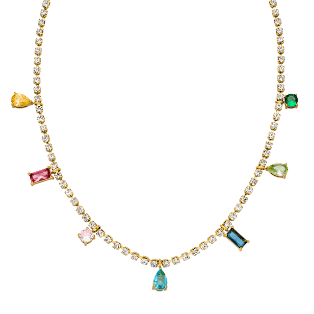 Santorini Ketting