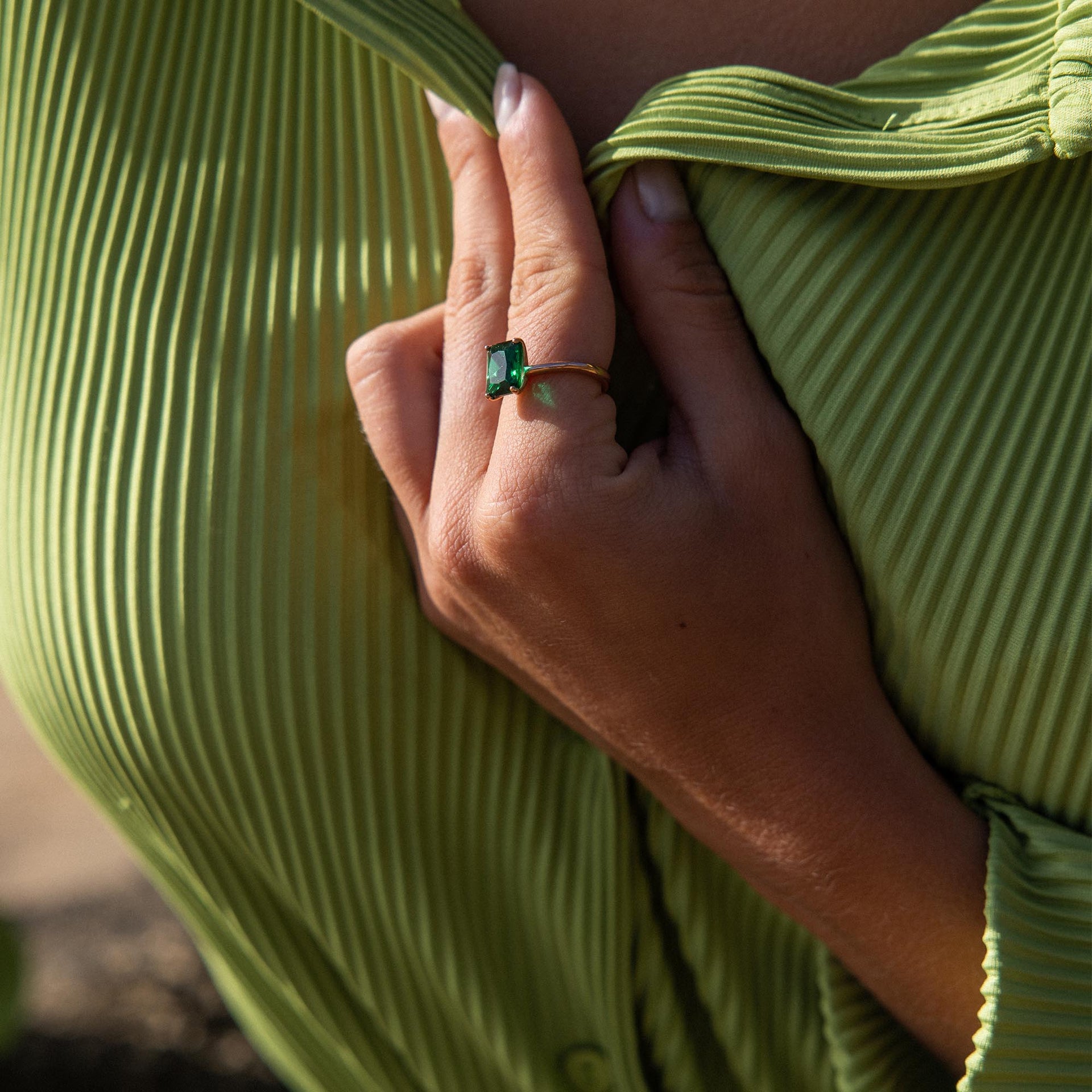 Cappadocia Ring