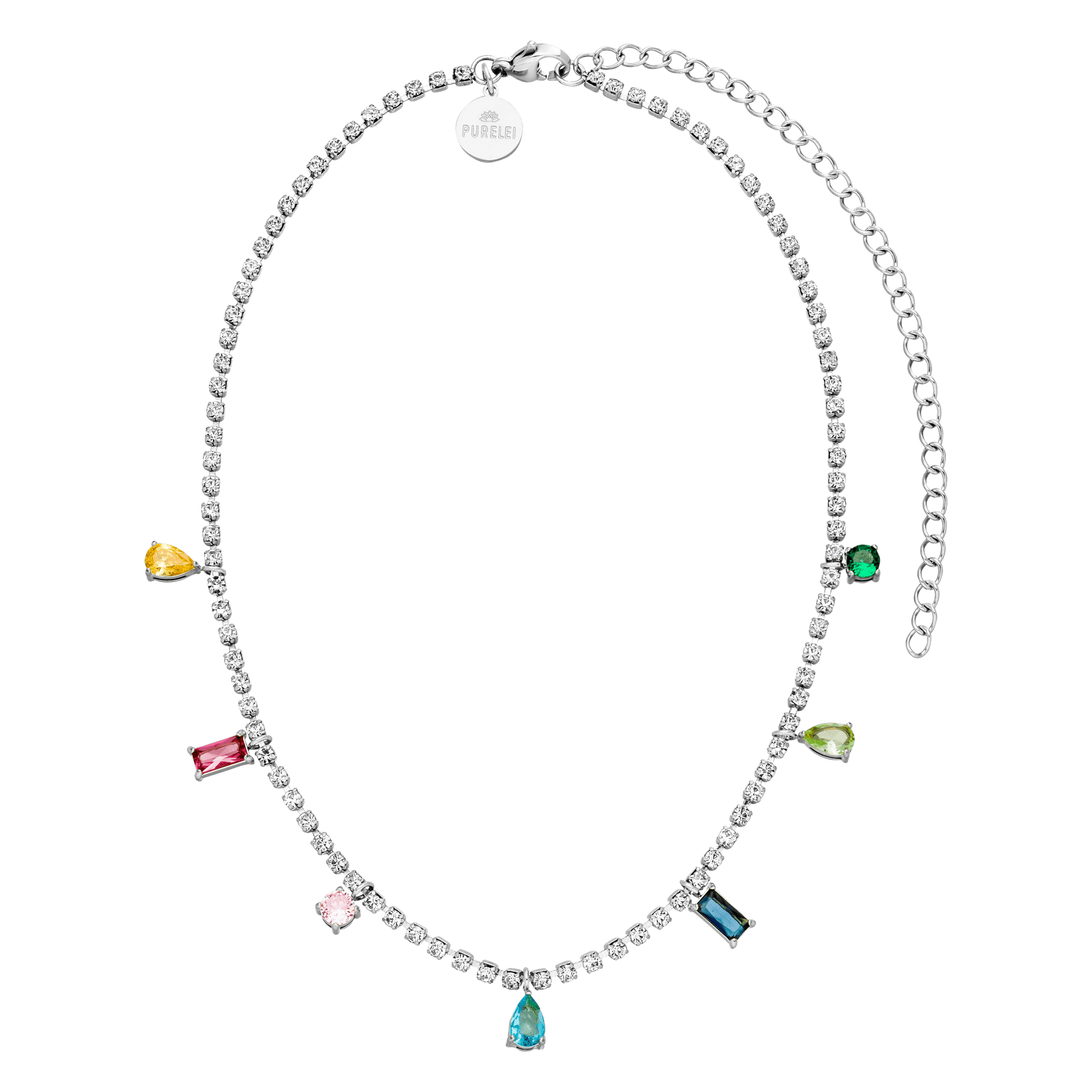 Santorini Ketting