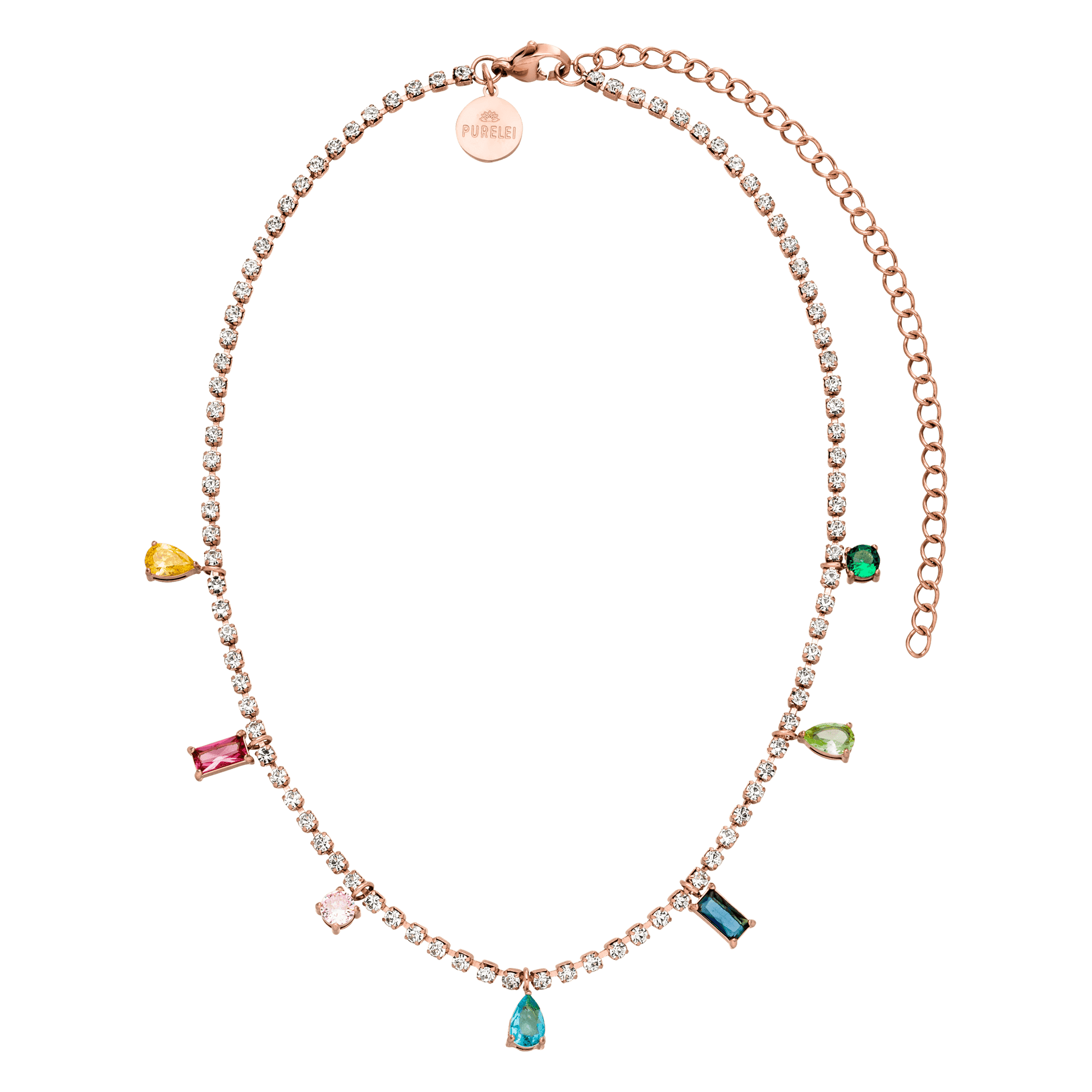 Santorini Ketting