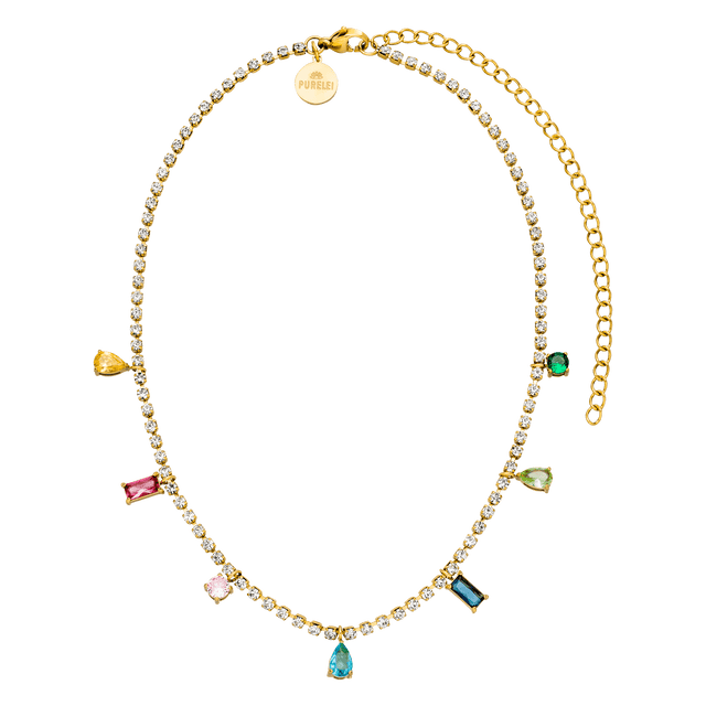 Santorini Ketting