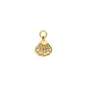 Charm Glitter Shell