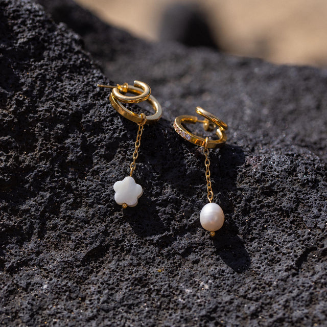 Pearl Drop Bedel