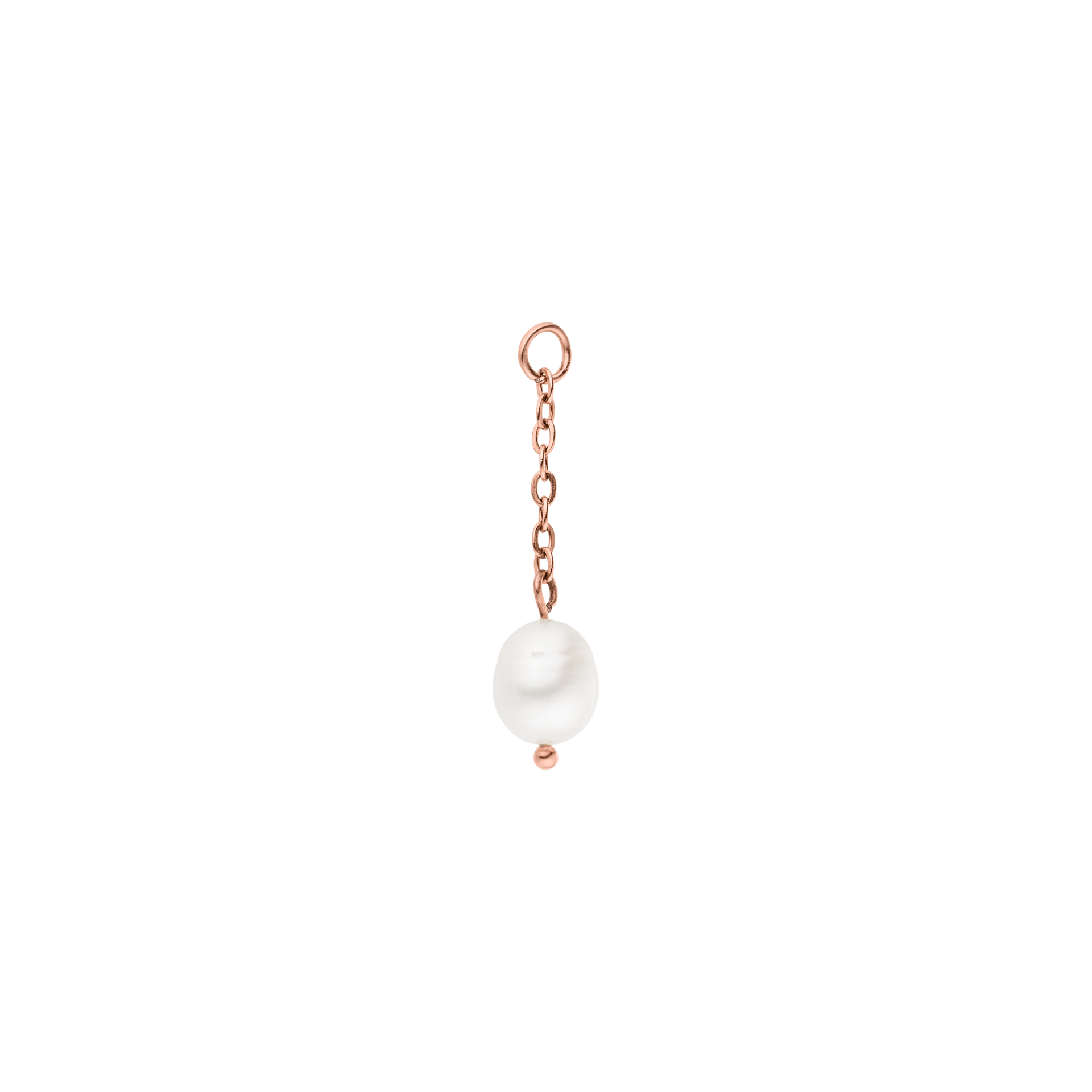 Pearl Drop Bedel