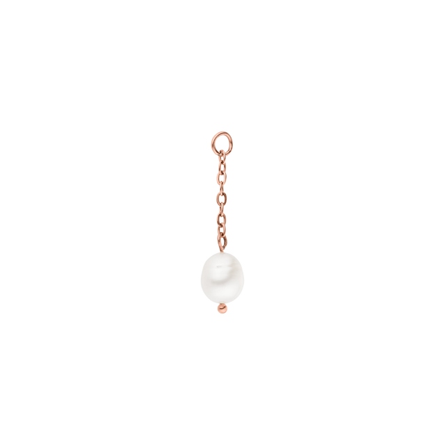 Pearl Drop Bedel