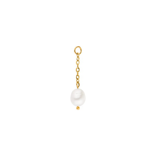 Pearl Drop Bedel