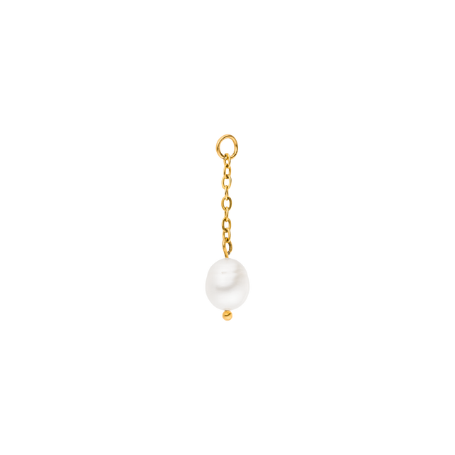 Pearl Drop Bedel