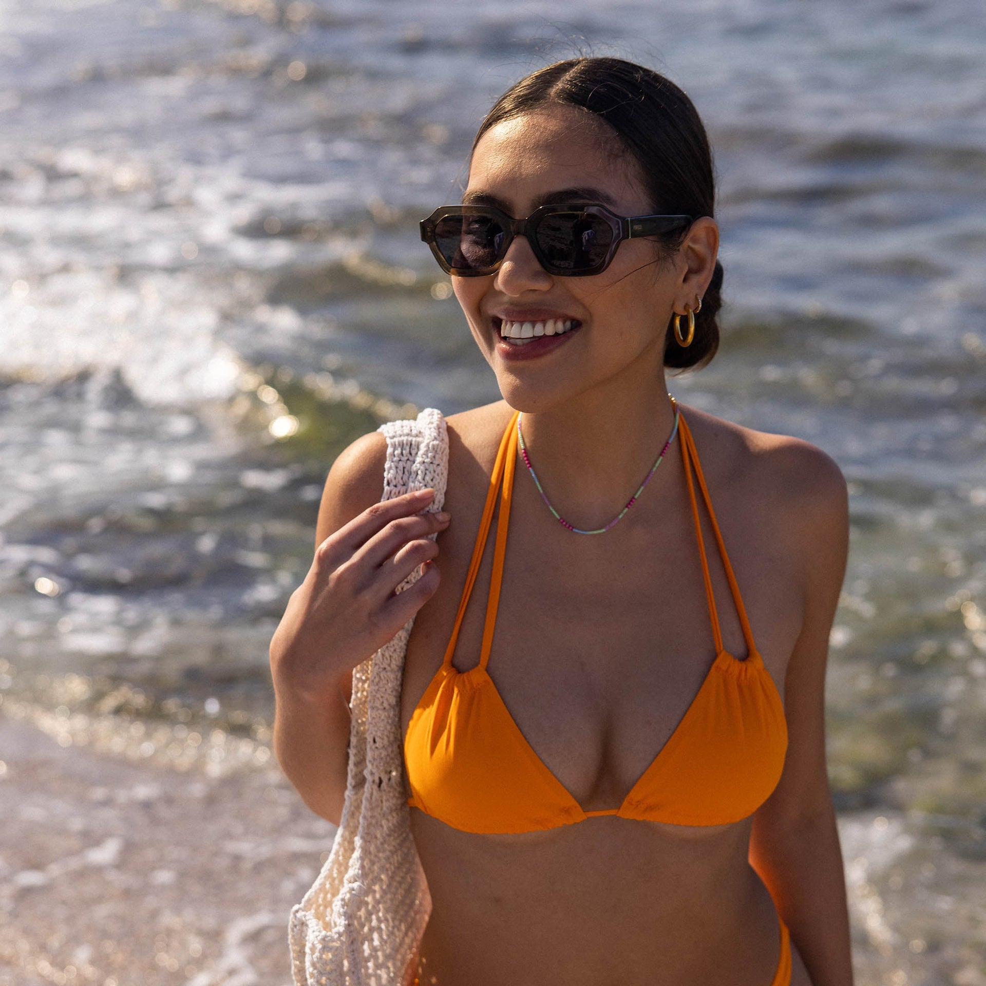 Ocean Breeze Sunglasses