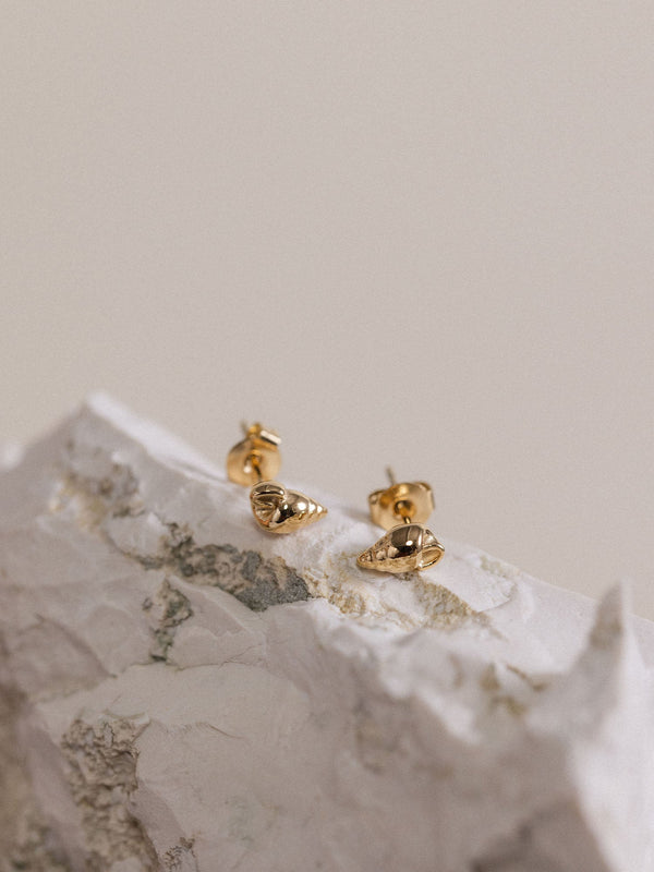 Oceanside Earrings