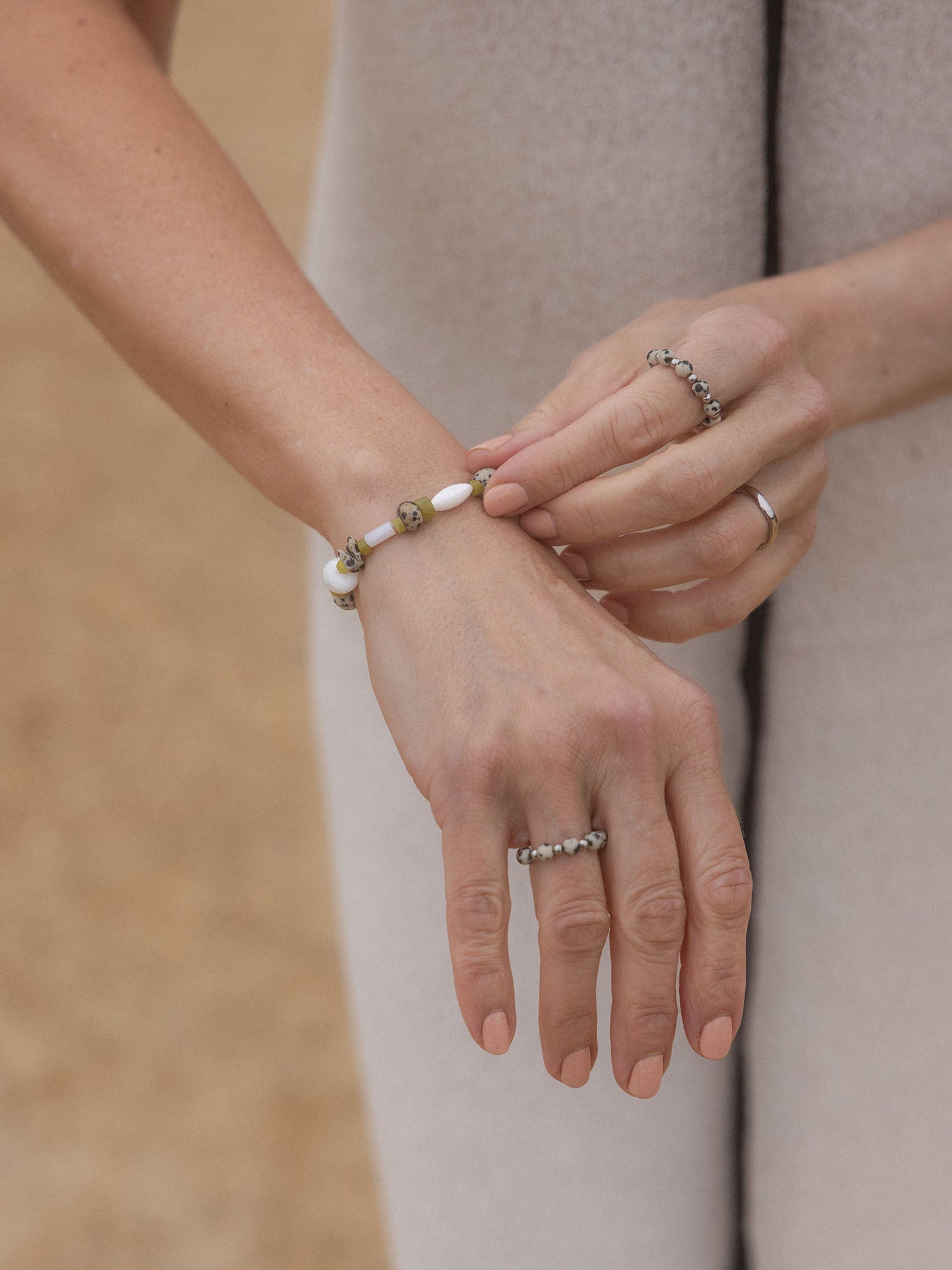 Coast Ring