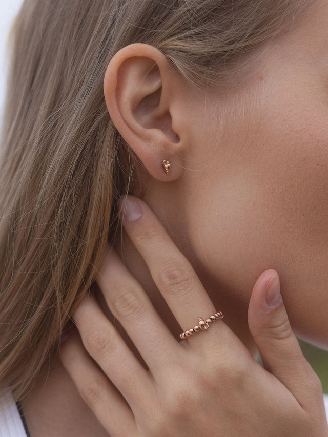 Oceanside Earrings