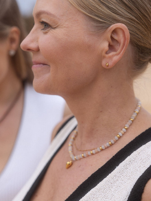 Oceanside Earrings