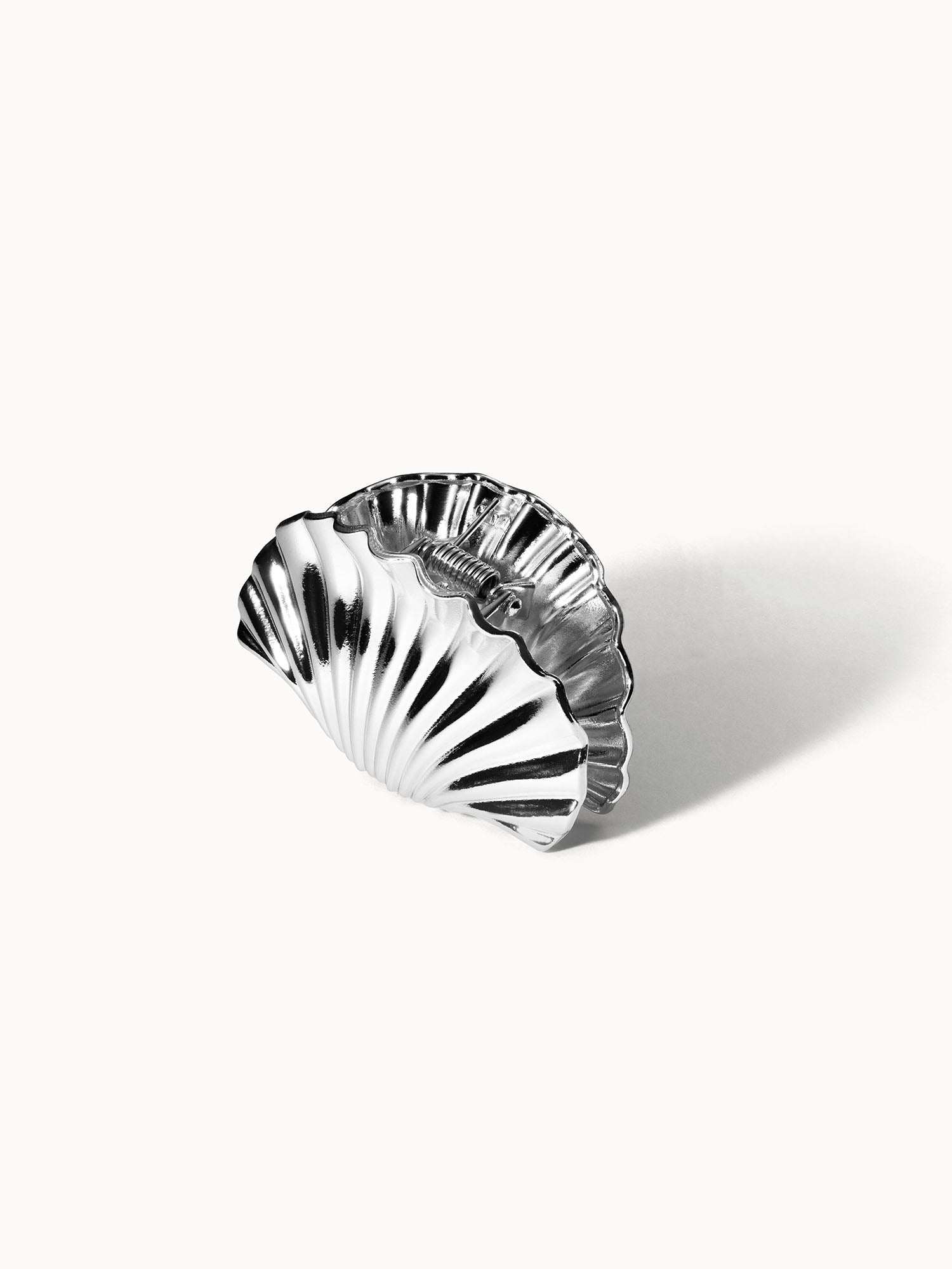 Barrette à cheveux Seashell