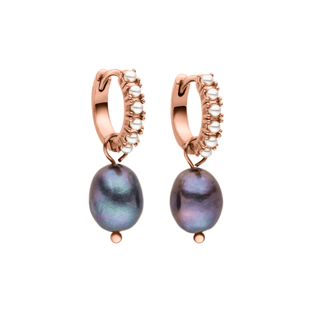 Pearly Earring