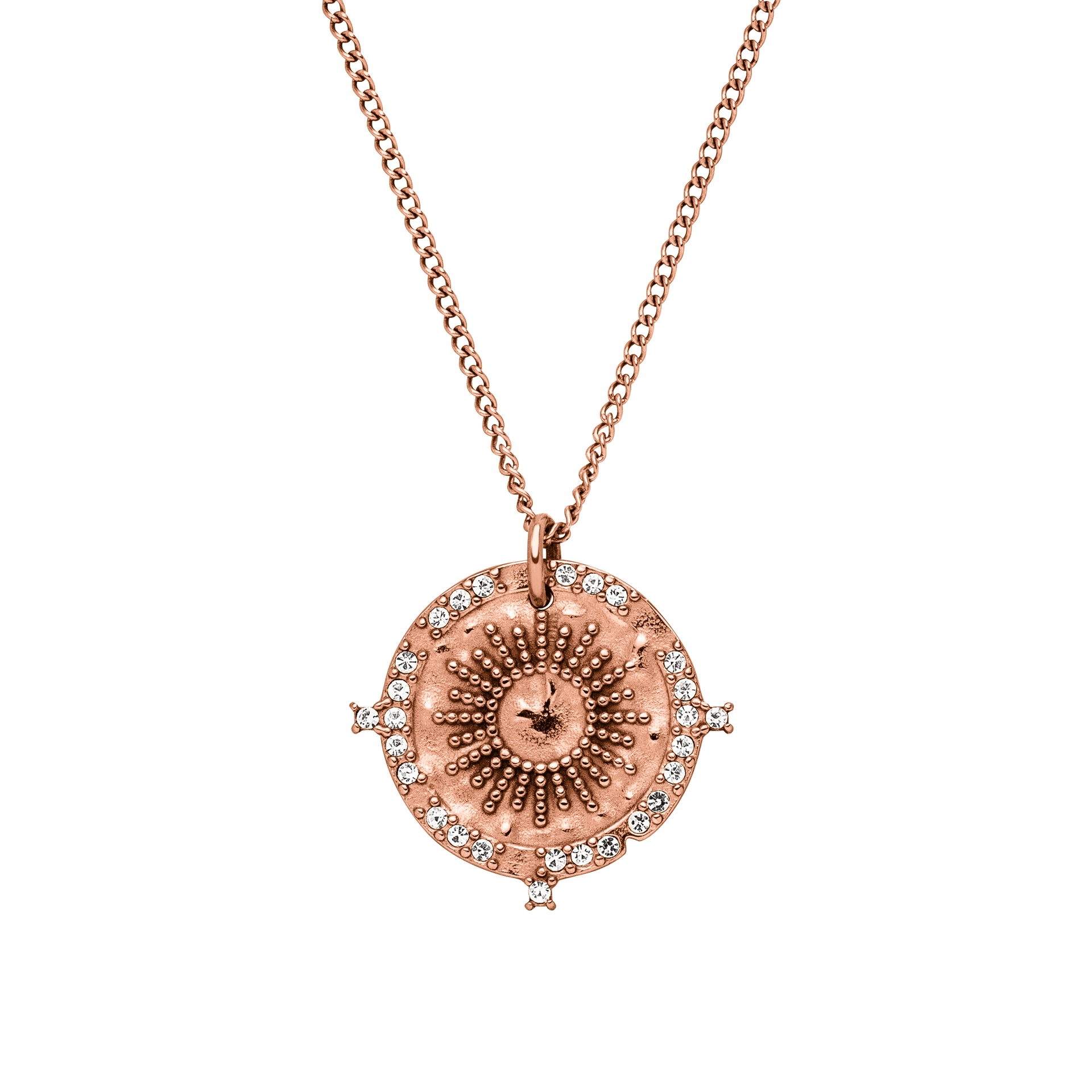 Treasure Ketting