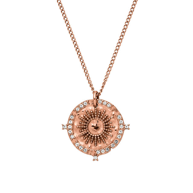 Treasure Ketting