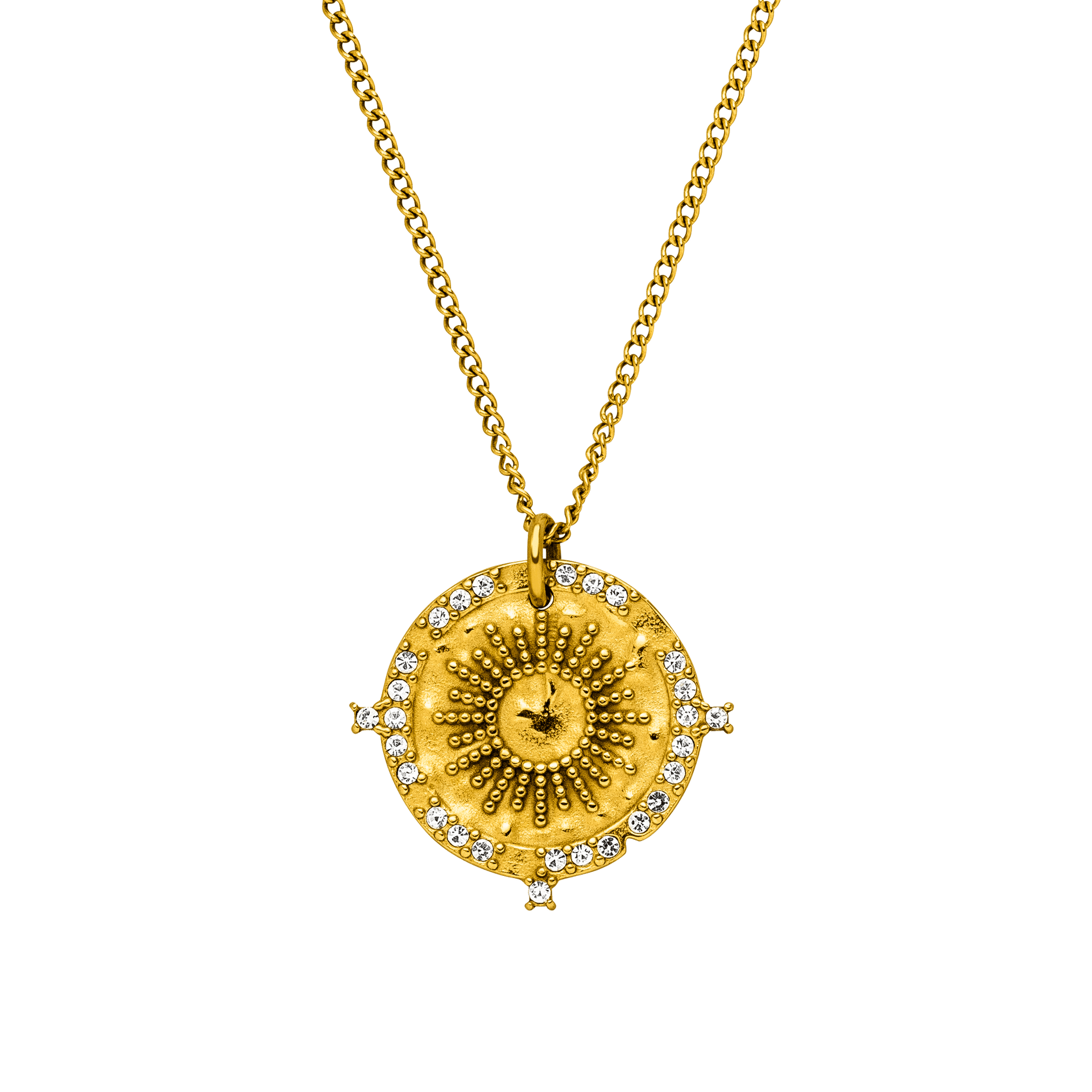Treasure Ketting