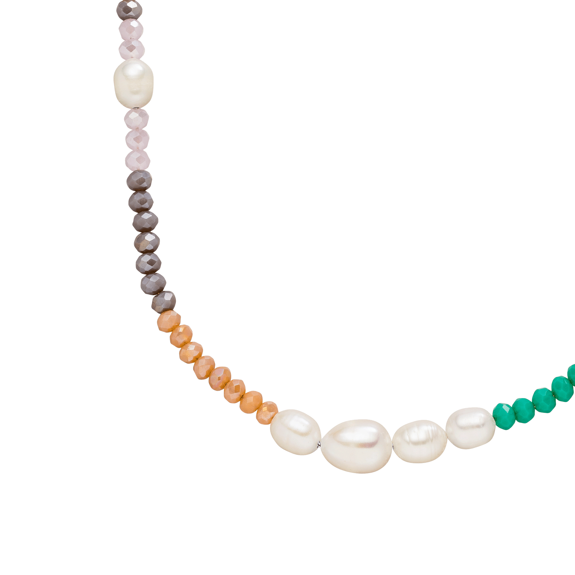 Under The Sea Ketting