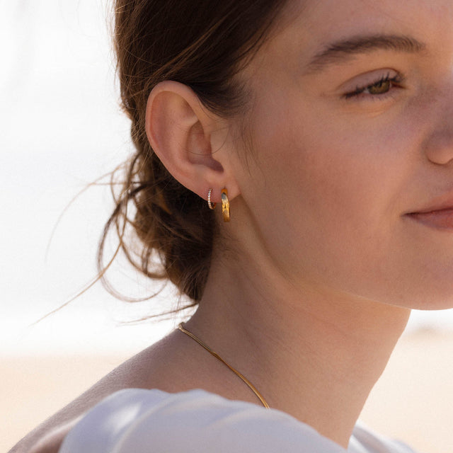 Piercing Glow