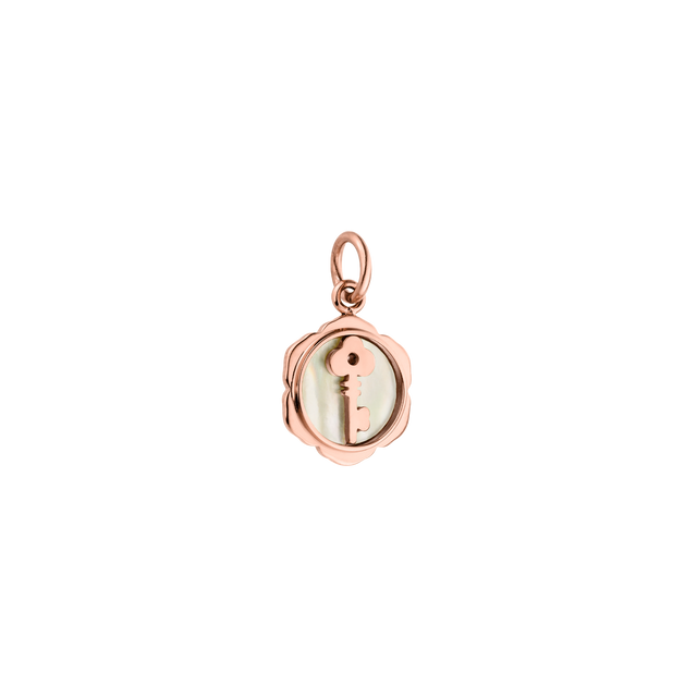 Secret Charm