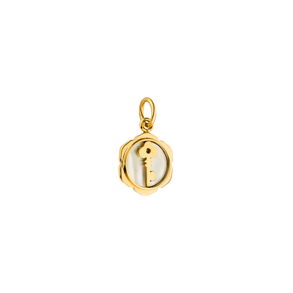 Secret Charm