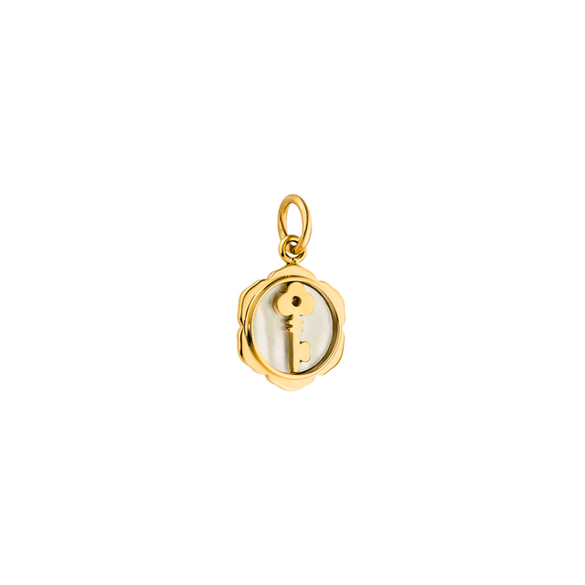 Secret Charm