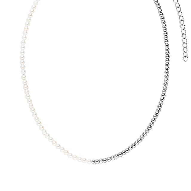 Mahina Club Seashore Necklace