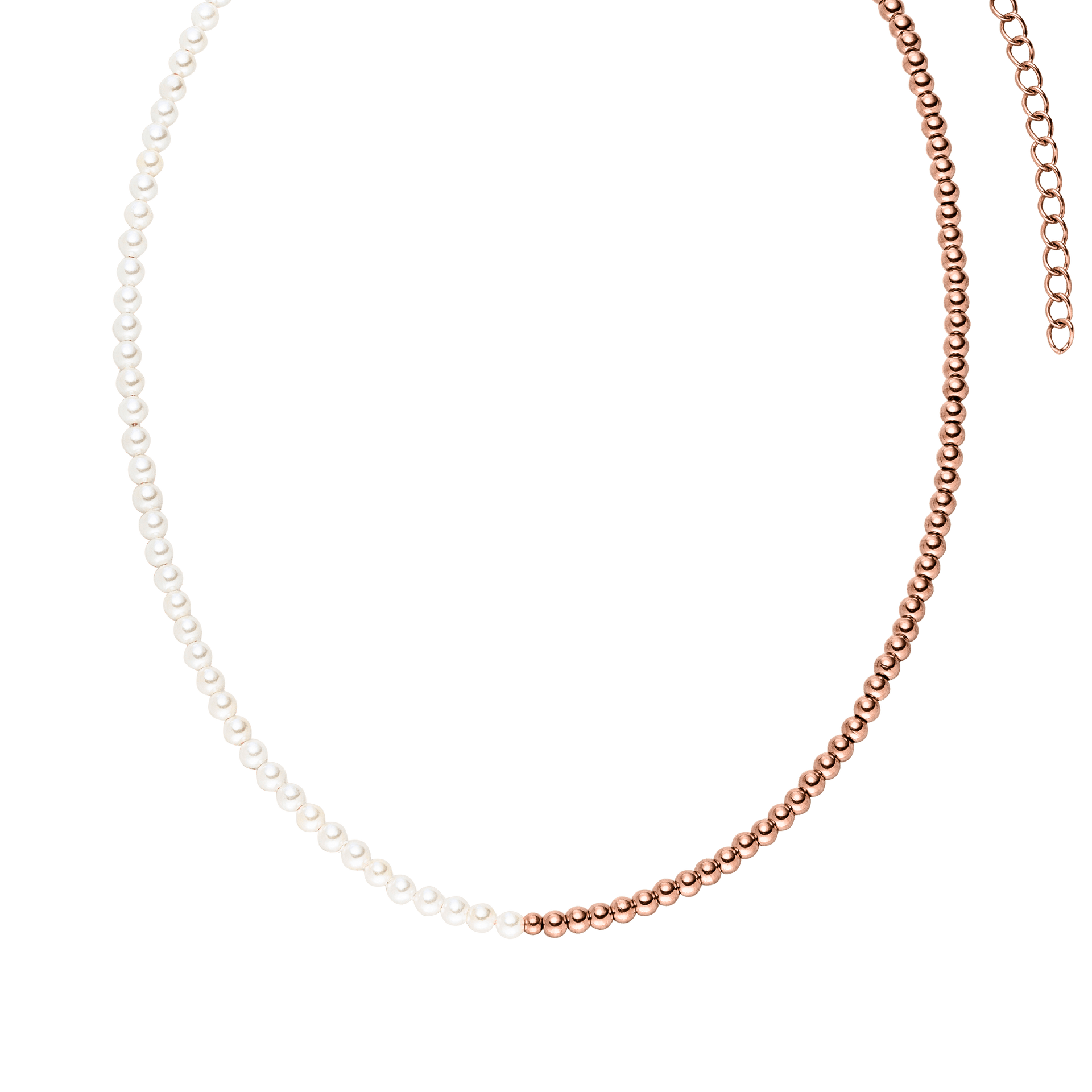 Mahina Club Seashore Necklace