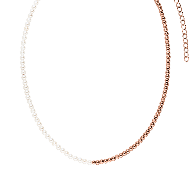 Mahina Club Seashore Necklace