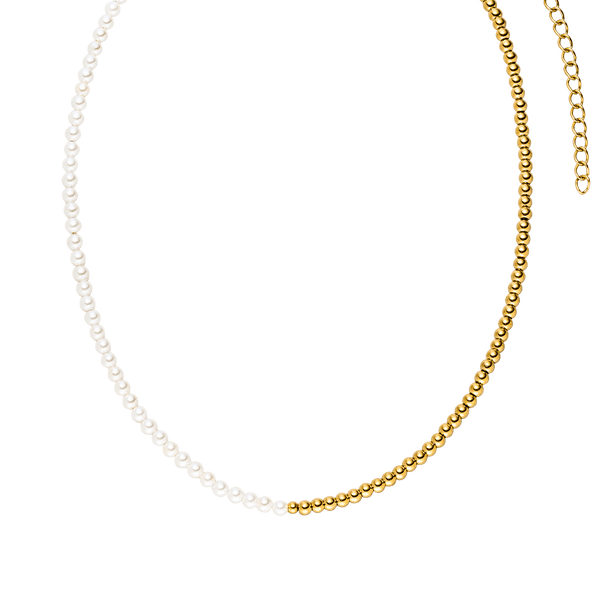 Mahina Club Seashore Necklace