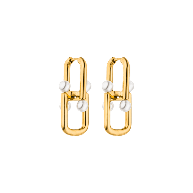 Glace Earring