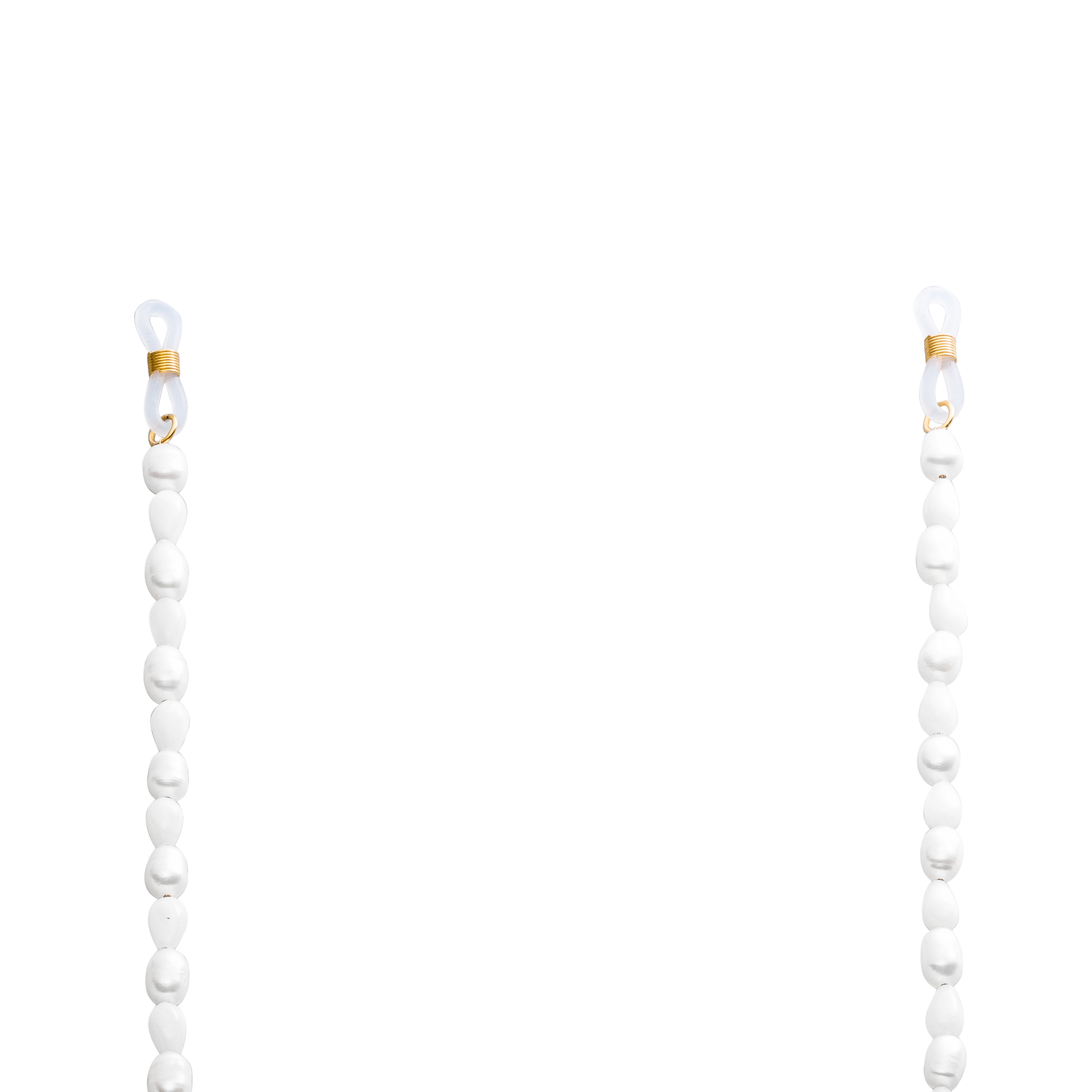 Pearl Drop Glasses Chain