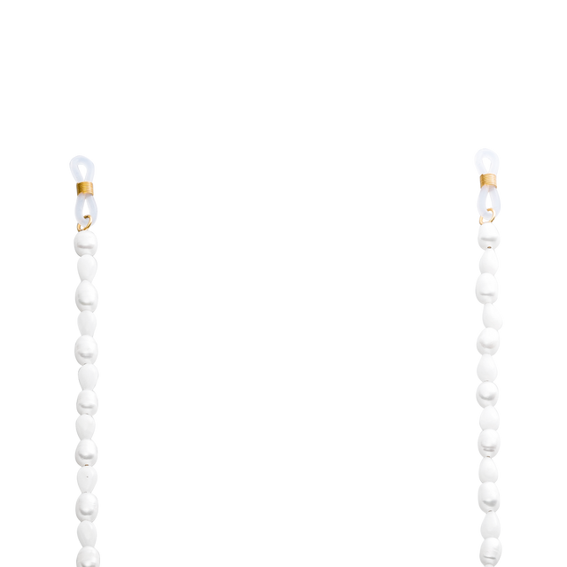 Pearl Drop Glasses Chain