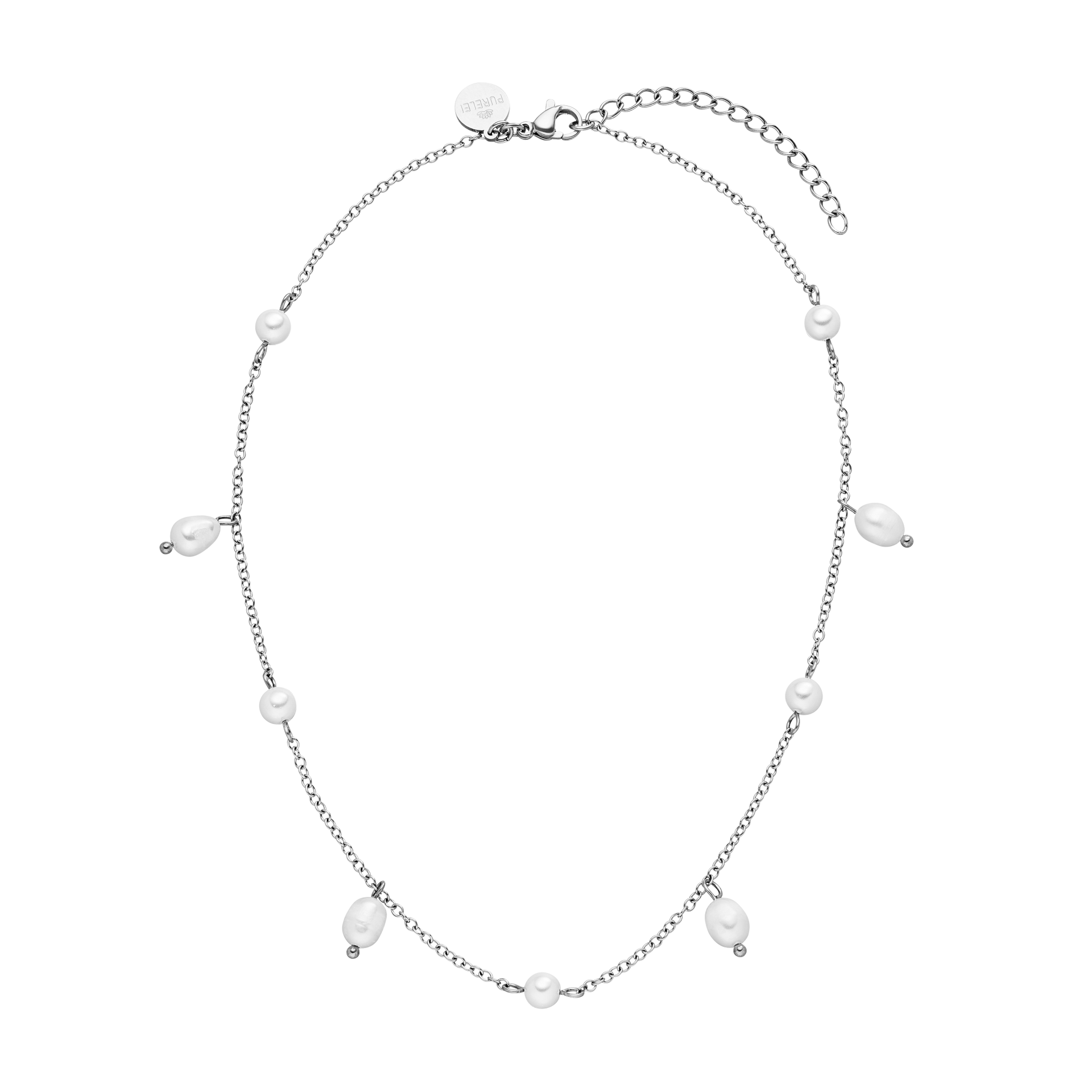Pearl Drop Ketting
